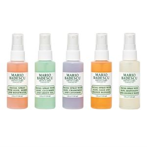 Mario Badescu Set